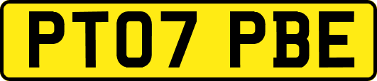 PT07PBE