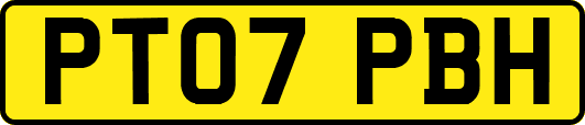 PT07PBH