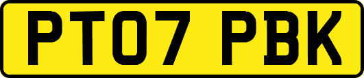 PT07PBK