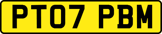 PT07PBM