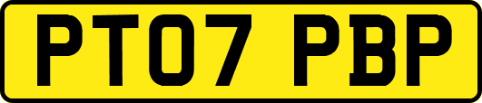 PT07PBP