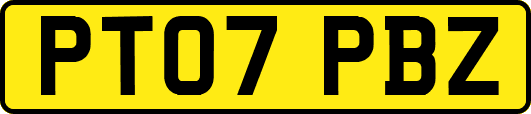 PT07PBZ