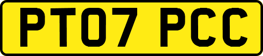 PT07PCC