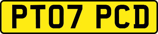 PT07PCD