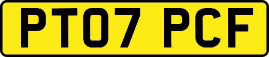 PT07PCF