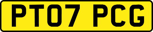 PT07PCG
