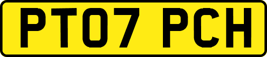 PT07PCH