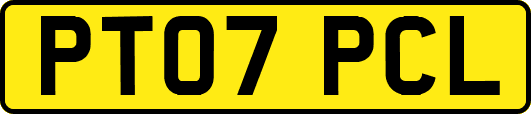PT07PCL