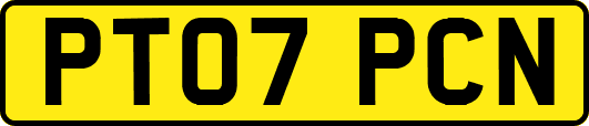 PT07PCN