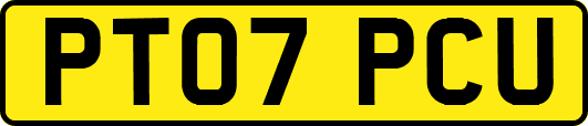 PT07PCU
