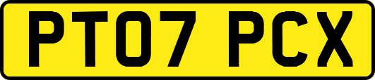 PT07PCX