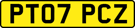 PT07PCZ