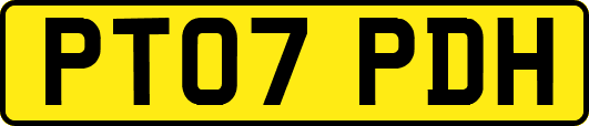 PT07PDH