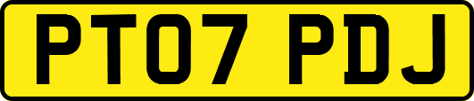 PT07PDJ