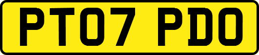 PT07PDO