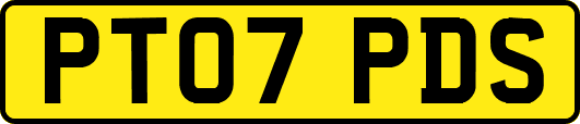 PT07PDS