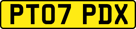 PT07PDX