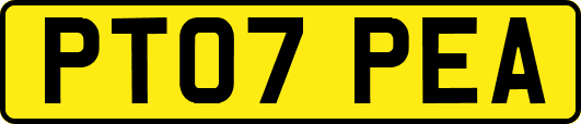 PT07PEA