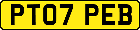 PT07PEB