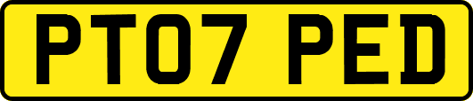 PT07PED