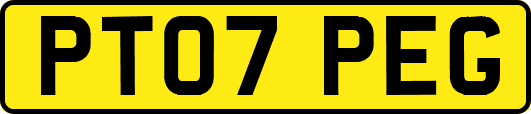 PT07PEG