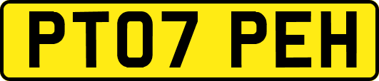 PT07PEH