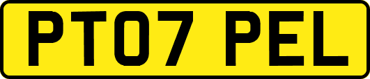 PT07PEL