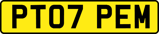 PT07PEM