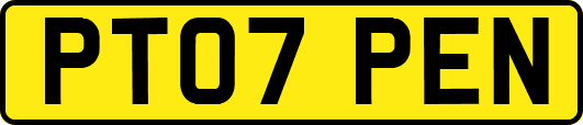 PT07PEN