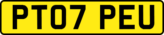 PT07PEU