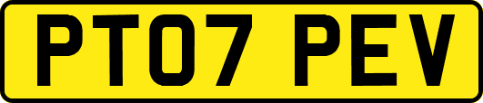 PT07PEV