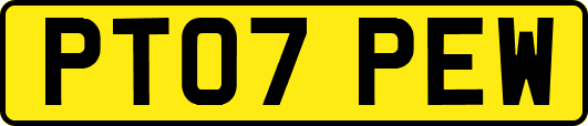 PT07PEW