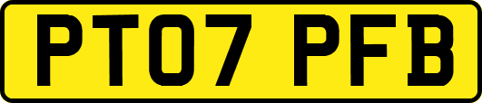 PT07PFB