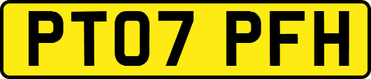 PT07PFH