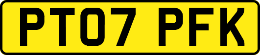 PT07PFK