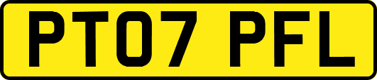 PT07PFL