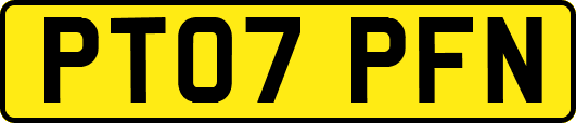 PT07PFN