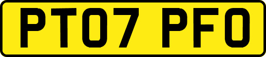 PT07PFO