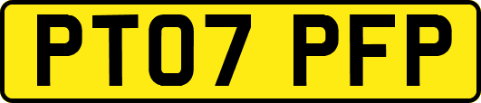 PT07PFP