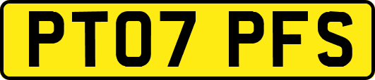 PT07PFS