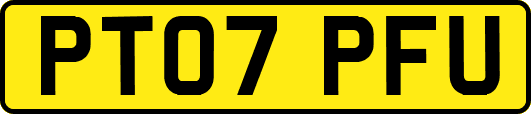 PT07PFU