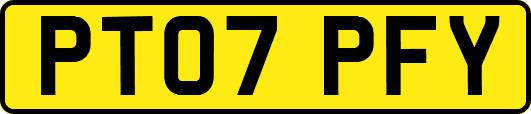 PT07PFY