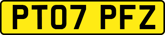 PT07PFZ