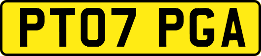 PT07PGA