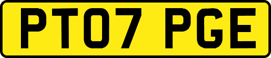 PT07PGE