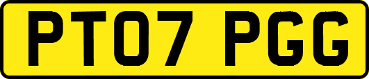 PT07PGG