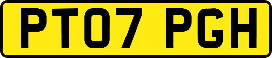 PT07PGH