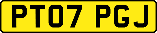 PT07PGJ