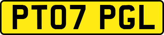 PT07PGL