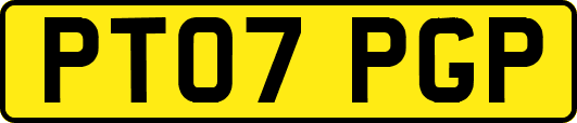 PT07PGP
